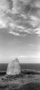 2015 07 Ouessant Menhir